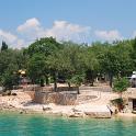 Kroatien 2011-0036-Krk Camping Glavotok